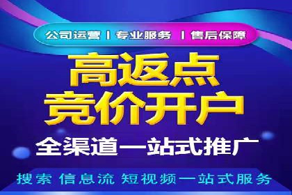 某大企业SEM竞价托管的转变之路